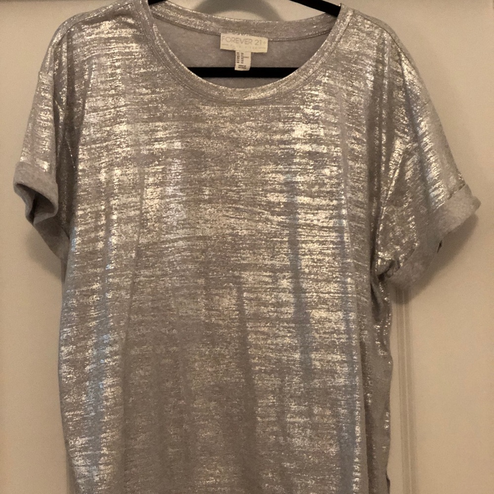 Forever 21 Shirt